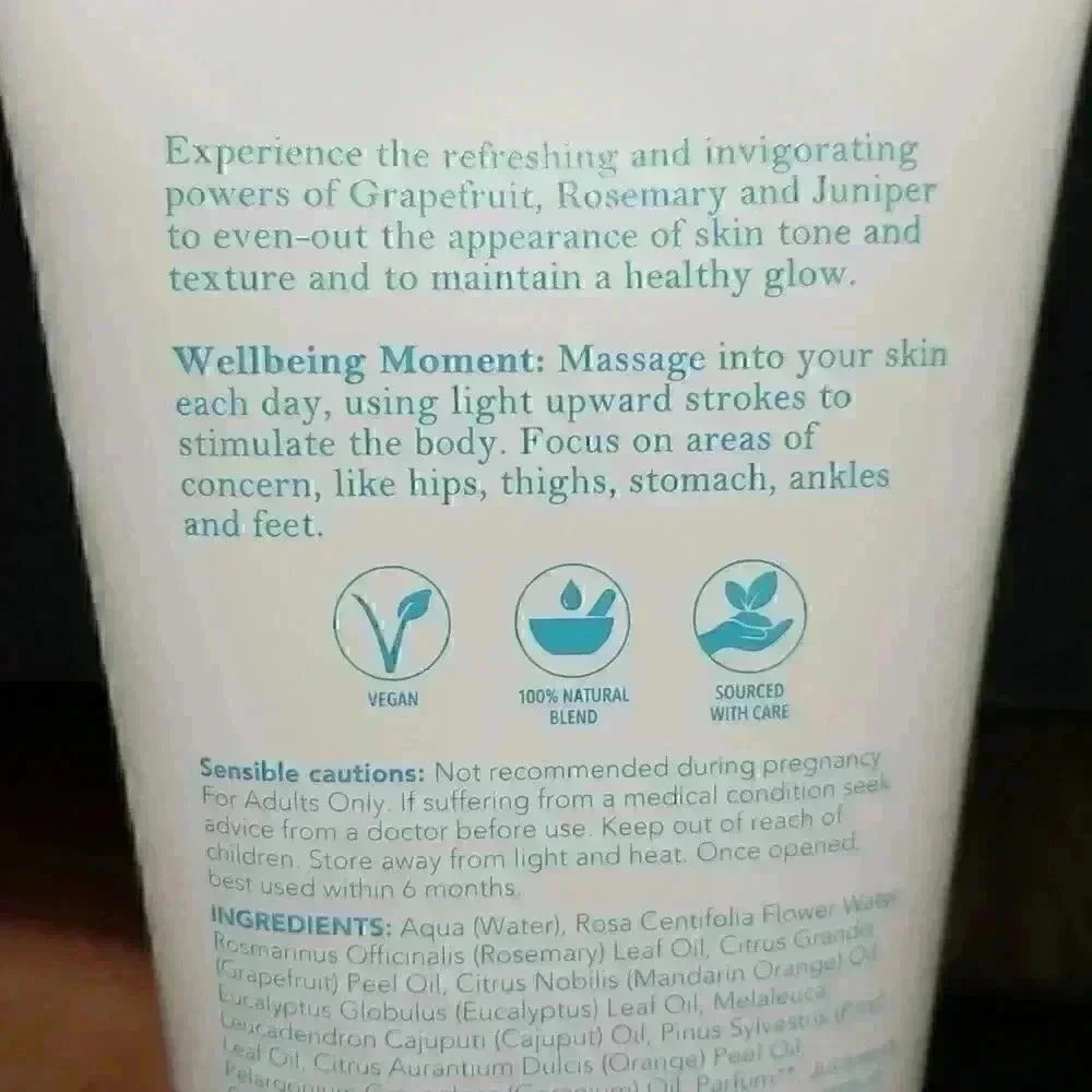 Aromatherapy Associates Revive Body Gel - Picture 12 of 12